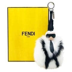 fendi bag celebrities karlito charm|Fendi’s Karlito Bag Charms & Fur Keychains Are Undeniably Cute.